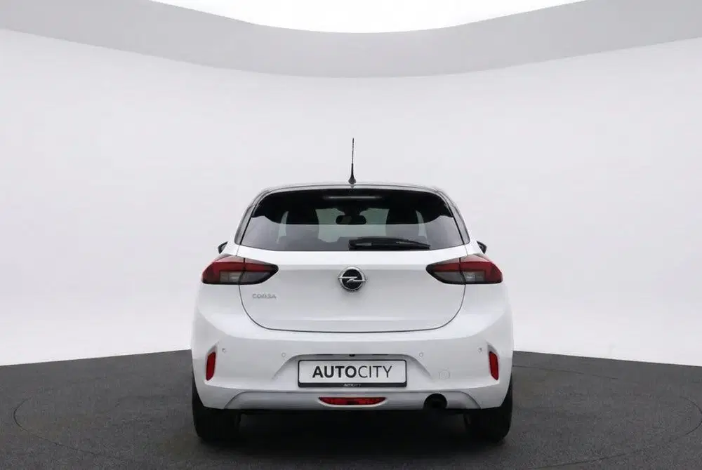 Opel Corsa Elegance 1.2 Automaat l PDC l Cruise (bj 2 uit 2022, foto 4