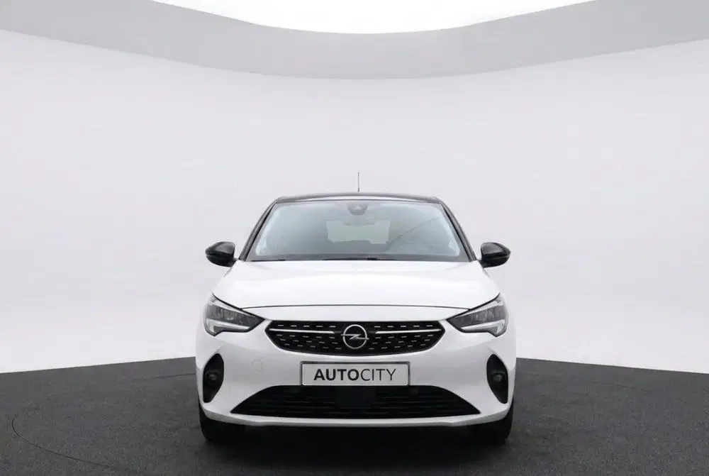Opel Corsa Elegance 1.2 Automaat l PDC l Cruise (bj 2 uit 2022, foto 8