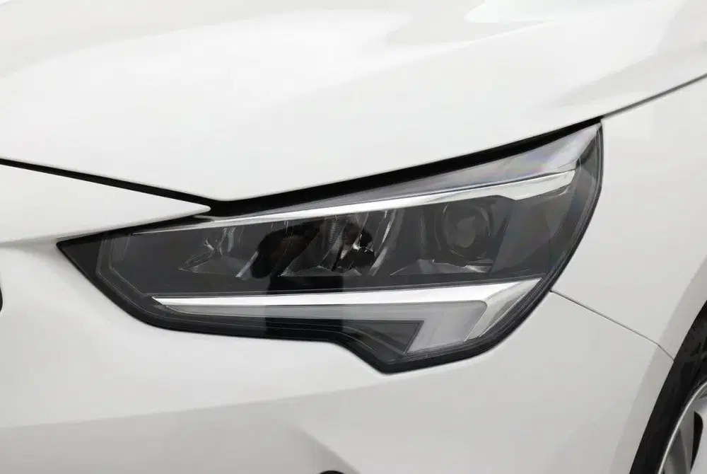 Opel Corsa Elegance 1.2 Automaat l PDC l Cruise (bj 2 uit 2022, foto 9