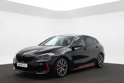 BMW 1-serie 128ti M Sport uit 2023
