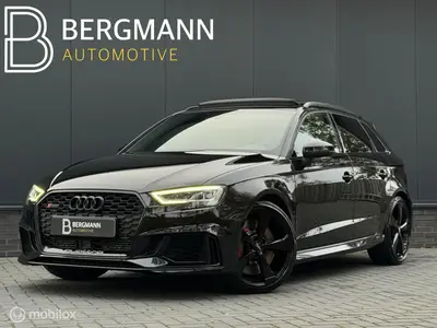 Audi RS3 2.5 TFSI RS3 Quattro uit 2019
