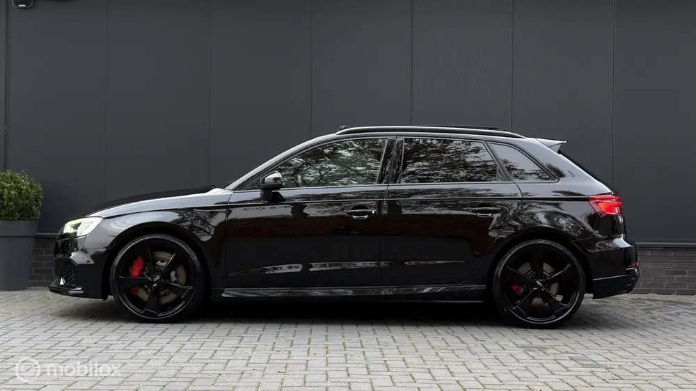 Audi RS3 2.5 TFSI RS3 Quattro uit 2019, foto 10