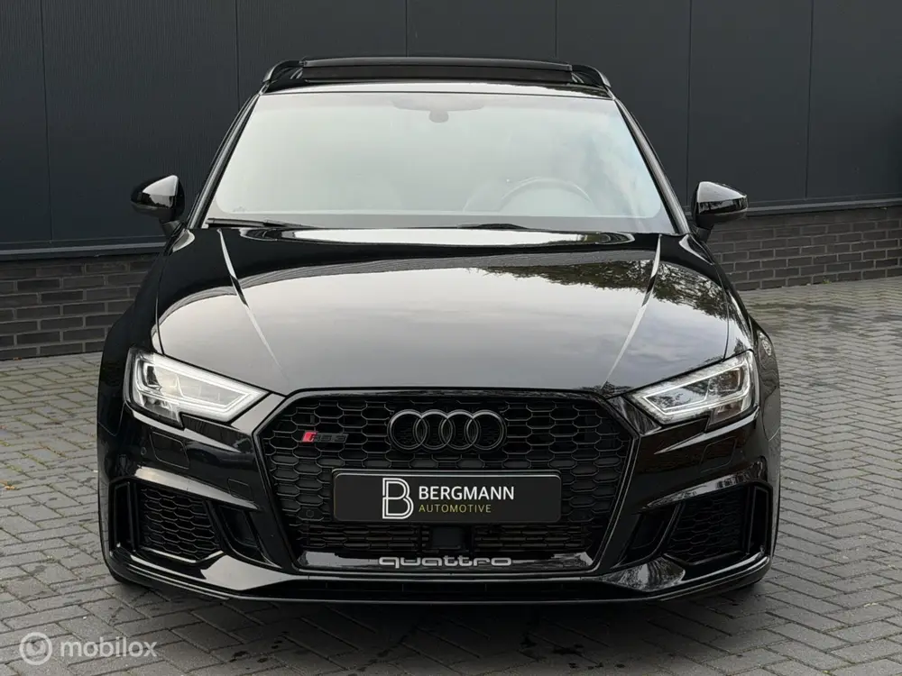 Audi RS3 2.5 TFSI RS3 Quattro uit 2019, foto 18
