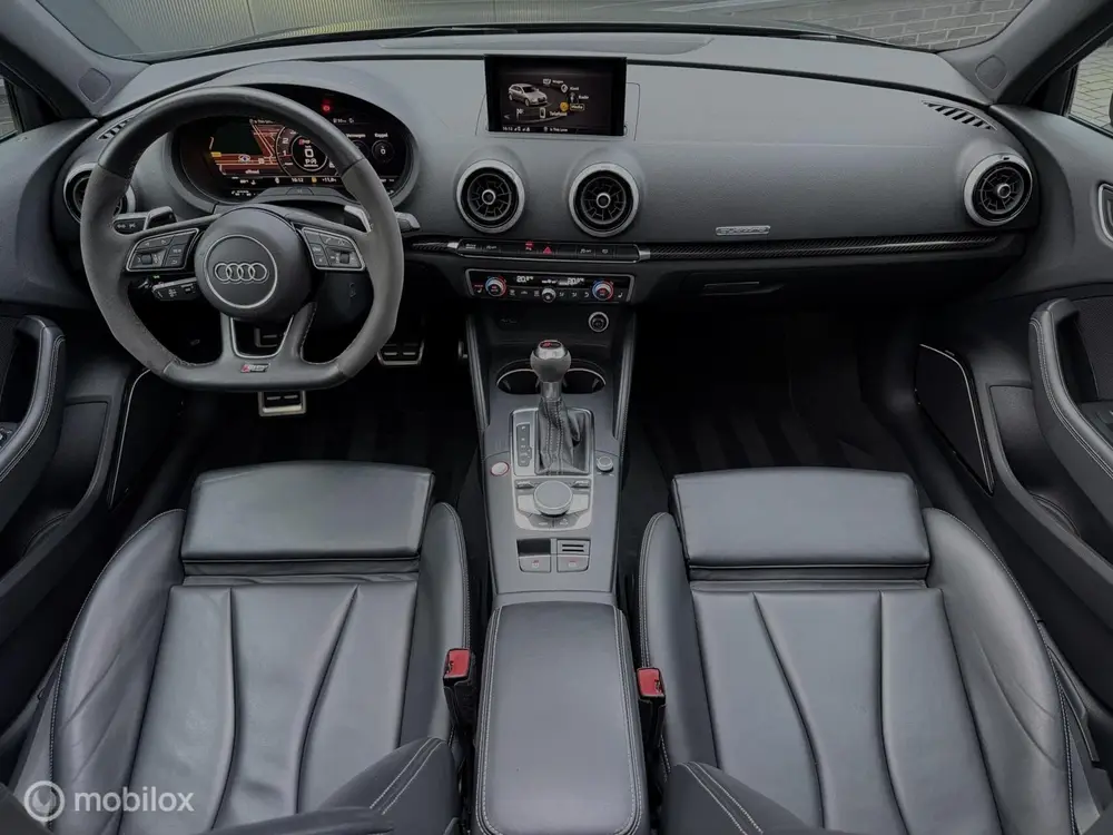 Audi RS3 2.5 TFSI RS3 Quattro uit 2019, foto 2