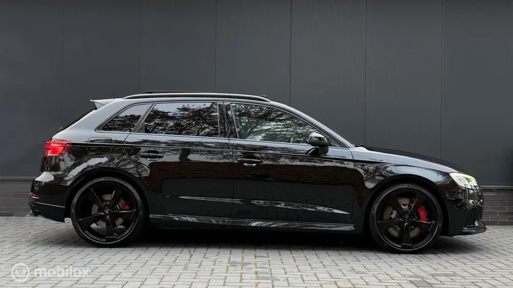 Audi RS3 2.5 TFSI RS3 Quattro uit 2019, foto 20