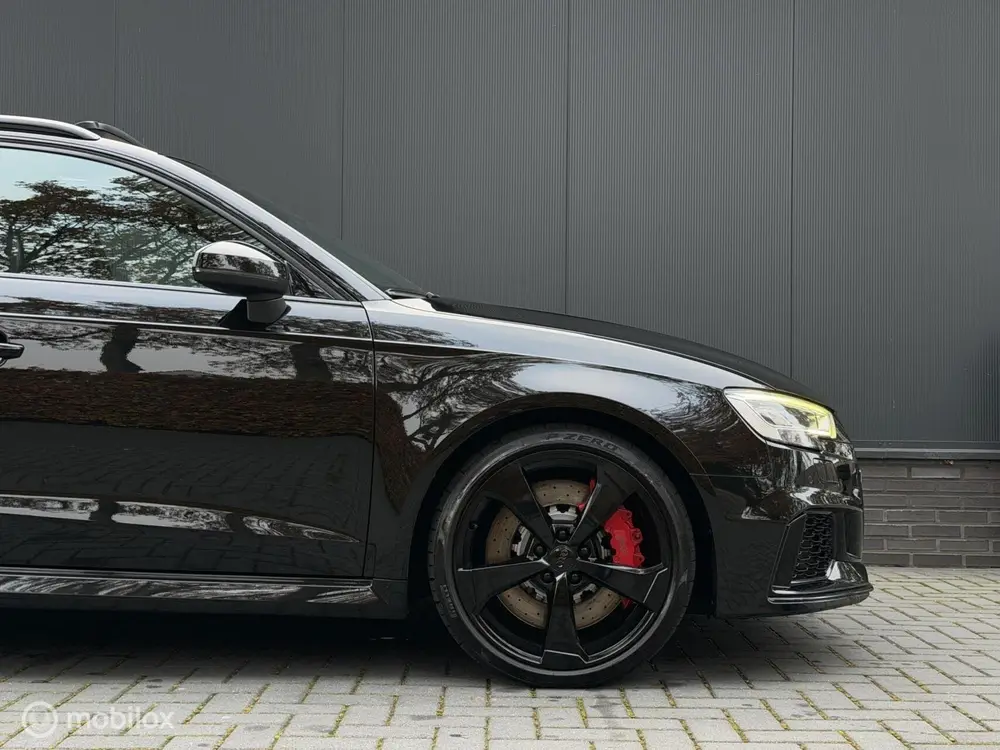 Audi RS3 2.5 TFSI RS3 Quattro uit 2019, foto 8