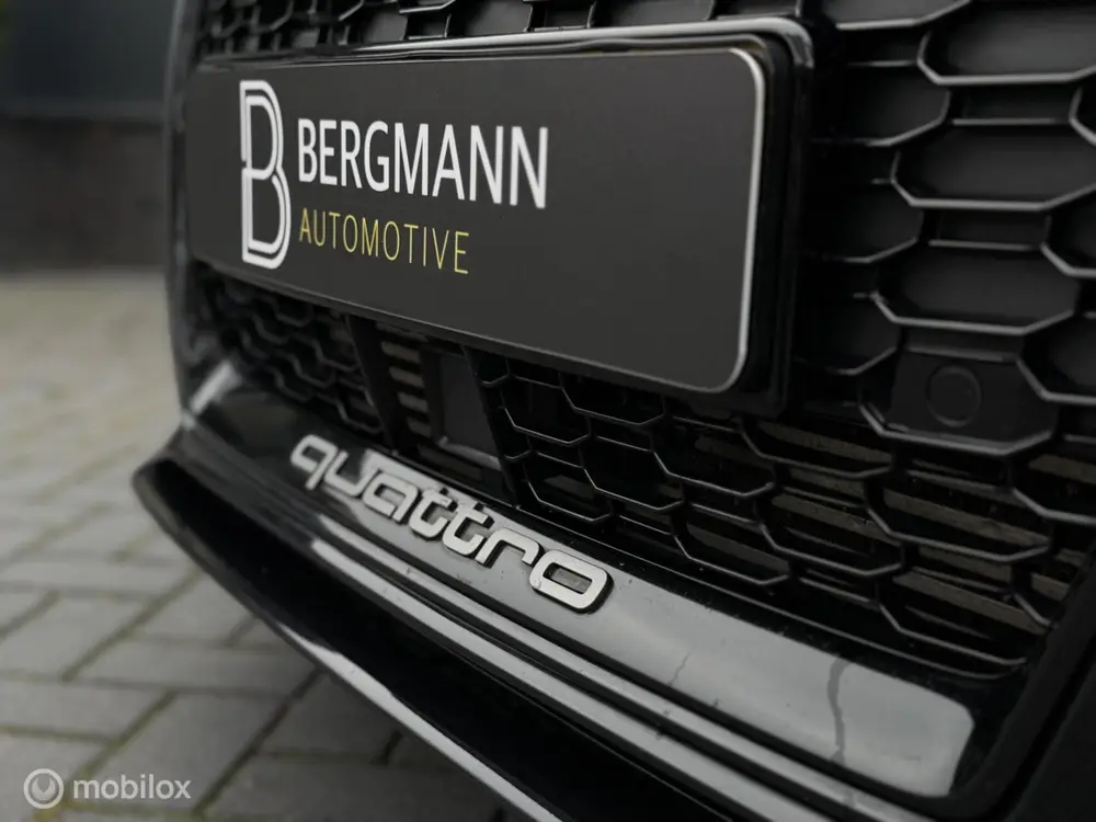 Audi RS3 2.5 TFSI RS3 Quattro uit 2019, foto 9