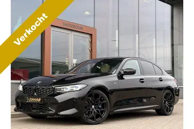 BMW 3-serie M340i xDrive 374PK uit 2023
