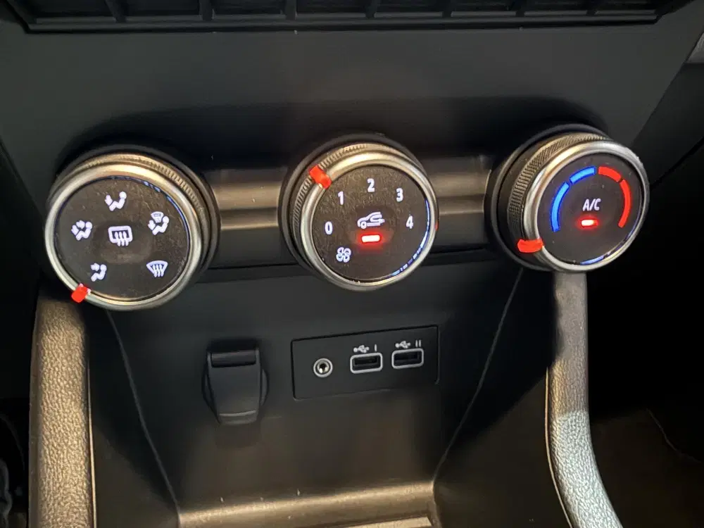 Renault Clio 1.0 TCe 90 Evolution Apple CarPlay pdc lm uit 2025, foto 14