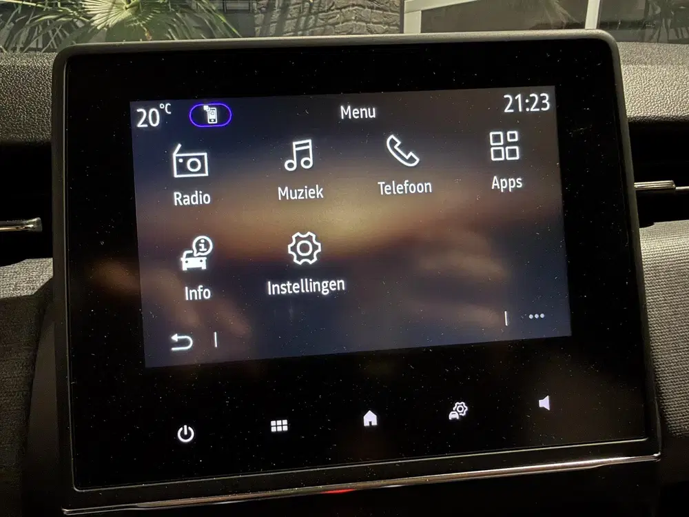 Renault Clio 1.0 TCe 90 Evolution Apple CarPlay pdc lm uit 2025, foto 16
