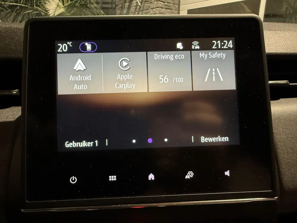 Renault Clio 1.0 TCe 90 Evolution Apple CarPlay pdc lm uit 2025, foto 18