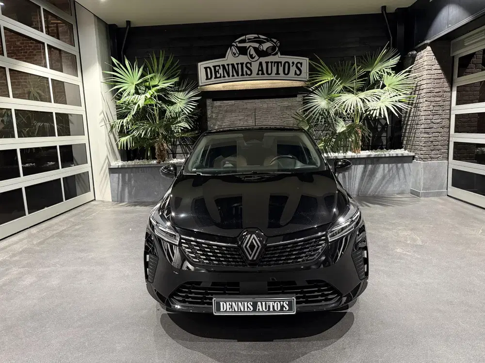 Renault Clio 1.0 TCe 90 Evolution Apple CarPlay pdc lm uit 2025, foto 2