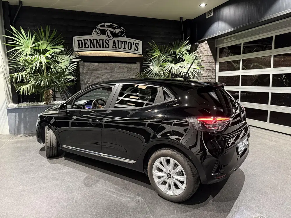 Renault Clio 1.0 TCe 90 Evolution Apple CarPlay pdc lm uit 2025, foto 4