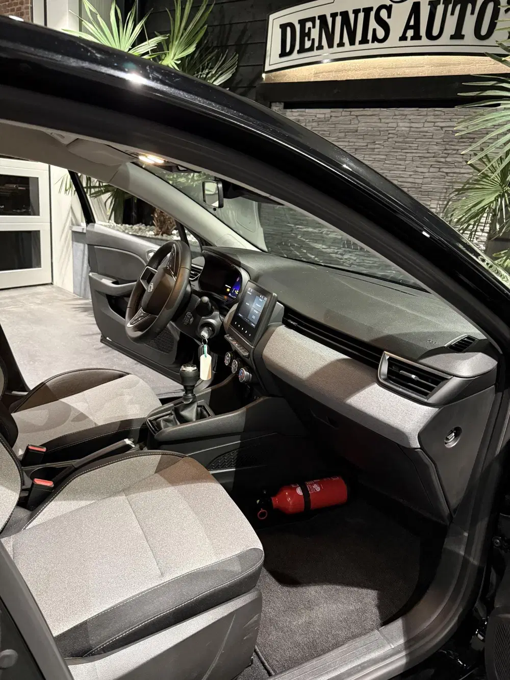 Renault Clio 1.0 TCe 90 Evolution Apple CarPlay pdc lm uit 2025, foto 7