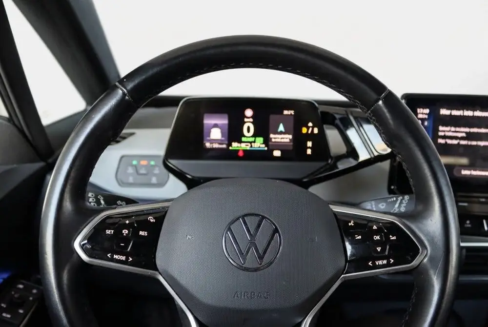Volkswagen ID.3 Life 58 kWh 204PK | IQ.Lights | Adaptive Cru uit 2020, foto 14