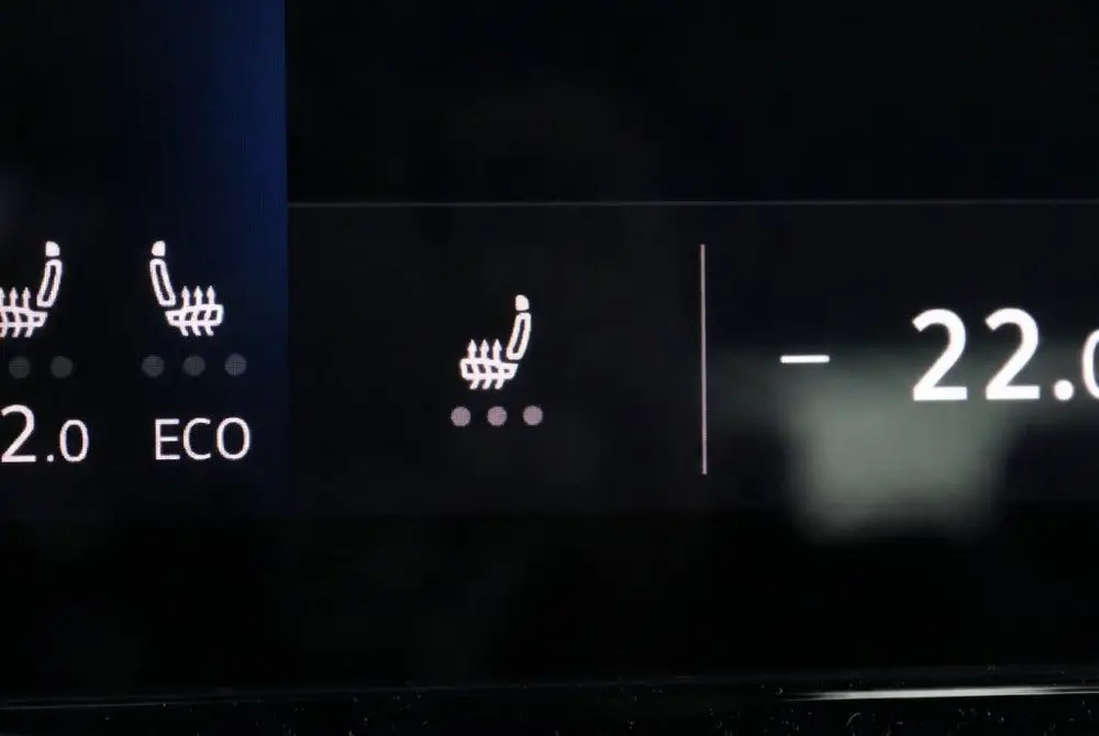 Volkswagen ID.3 Life 58 kWh 204PK | IQ.Lights | Adaptive Cru uit 2020, foto 17