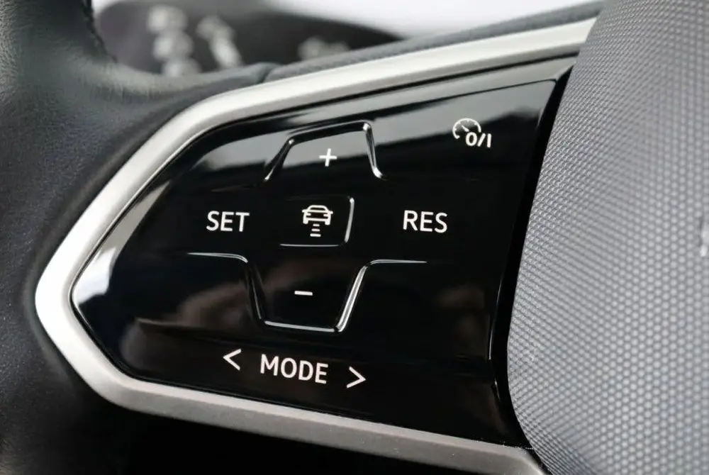 Volkswagen ID.3 Life 58 kWh 204PK | IQ.Lights | Adaptive Cru uit 2020, foto 19