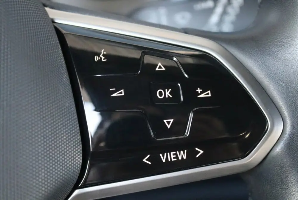 Volkswagen ID.3 Life 58 kWh 204PK | IQ.Lights | Adaptive Cru uit 2020, foto 20