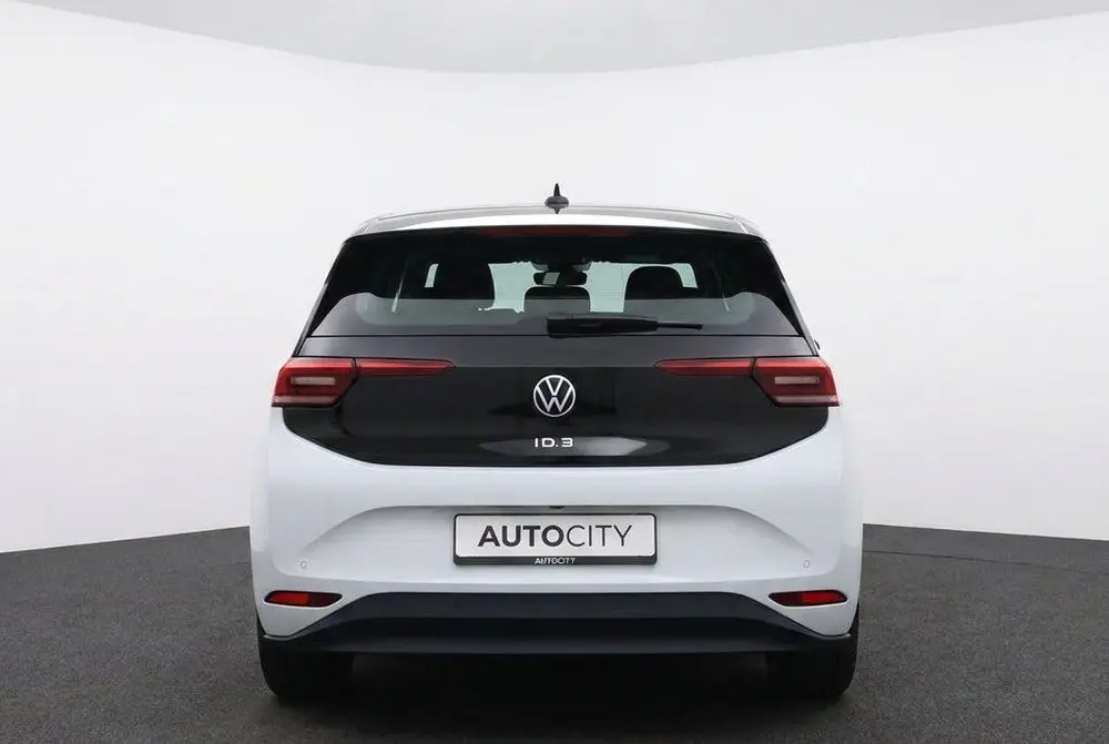 Volkswagen ID.3 Life 58 kWh 204PK | IQ.Lights | Adaptive Cru uit 2020, foto 4