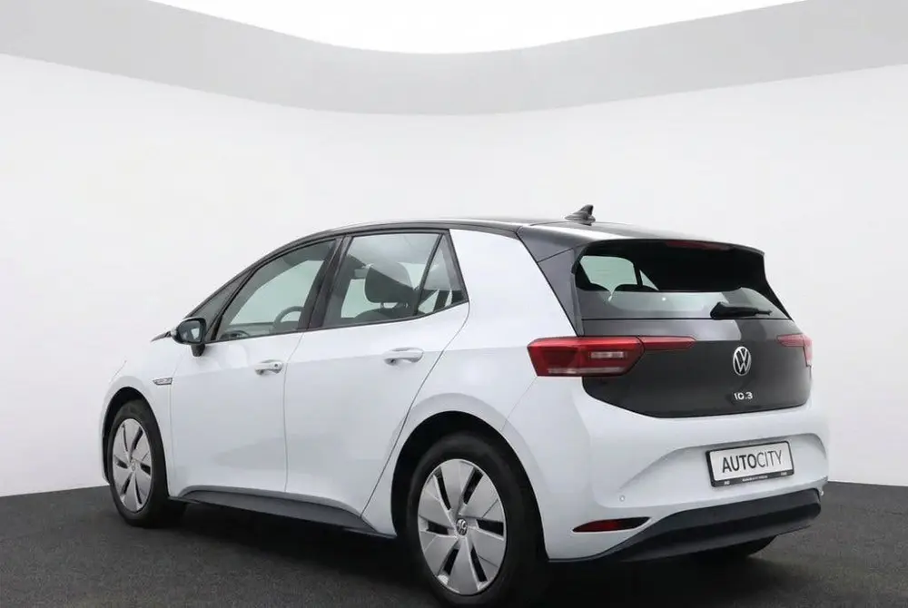 Volkswagen ID.3 Life 58 kWh 204PK | IQ.Lights | Adaptive Cru uit 2020, foto 5