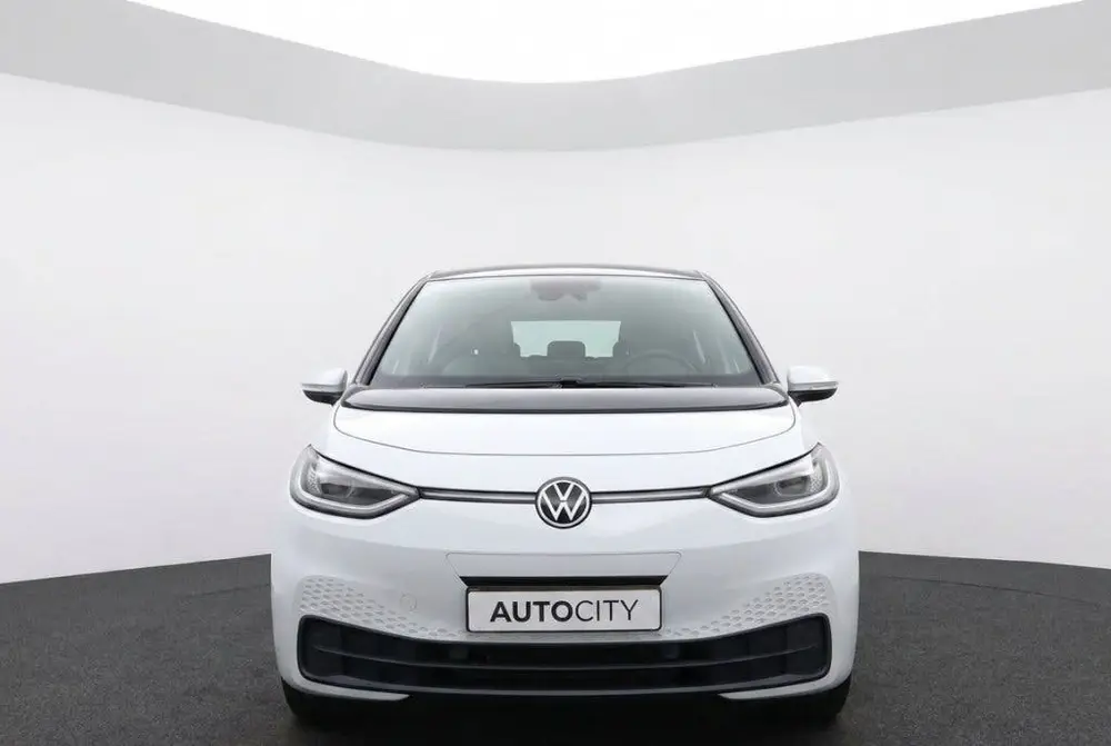 Volkswagen ID.3 Life 58 kWh 204PK | IQ.Lights | Adaptive Cru uit 2020, foto 8