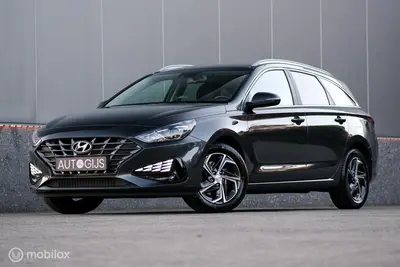 Hyundai i30 1.0 T-GDi MHEV Comfort Smart uit 2023