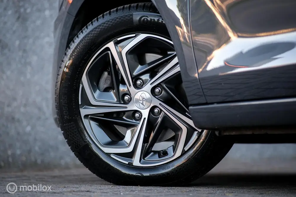 Hyundai i30 1.0 T-GDi MHEV Comfort Smart uit 2023, foto 11