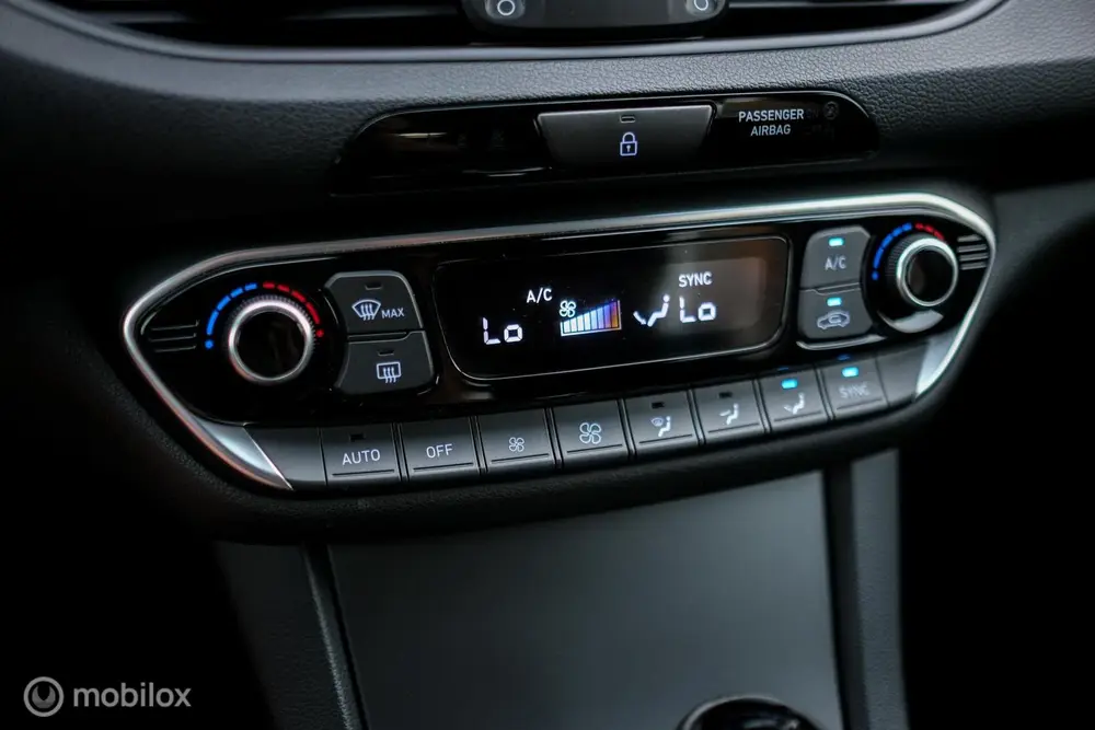 Hyundai i30 1.0 T-GDi MHEV Comfort Smart uit 2023, foto 12