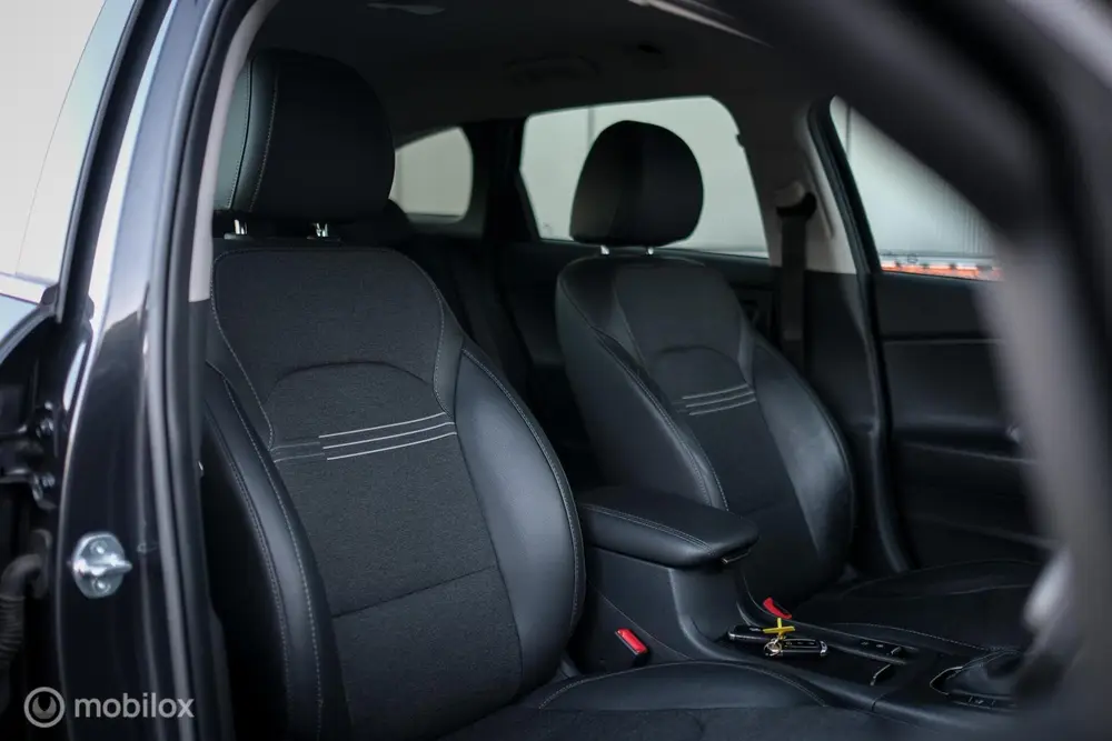 Hyundai i30 1.0 T-GDi MHEV Comfort Smart uit 2023, foto 2