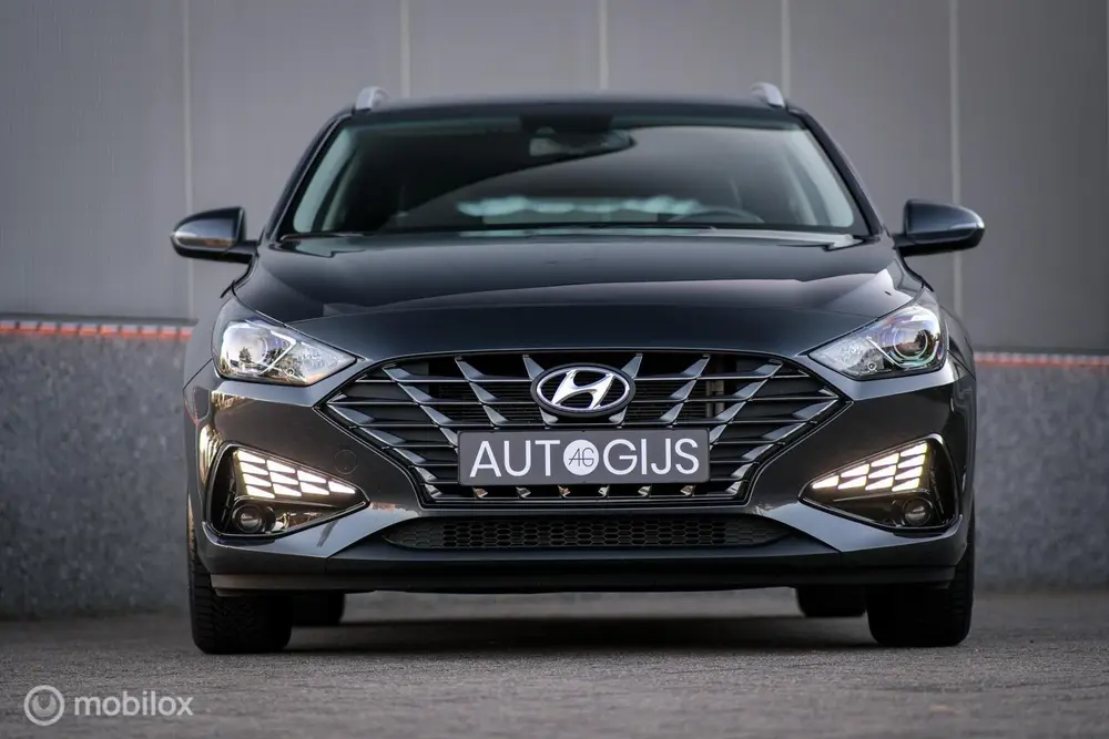 Hyundai i30 1.0 T-GDi MHEV Comfort Smart uit 2023, foto 5