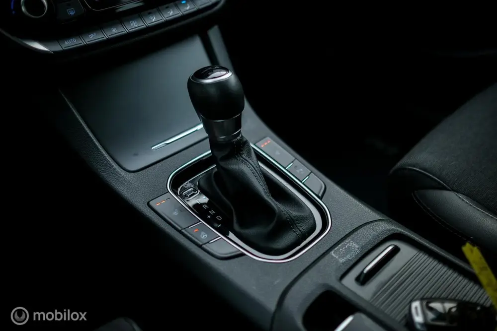 Hyundai i30 1.0 T-GDi MHEV Comfort Smart uit 2023, foto 6