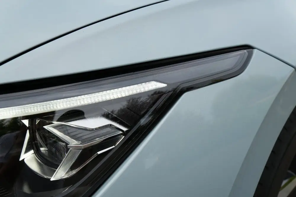 Volkswagen Golf Variant 1.5 TSI R-line | IQLight | Head-Up | uit 2025, foto 10