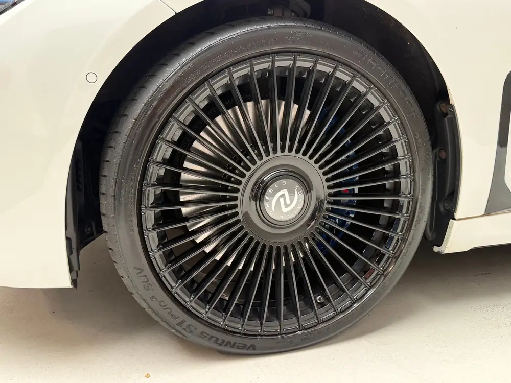 BMW 7-serie 750i xDrive 530 PK uit 2019, foto 10