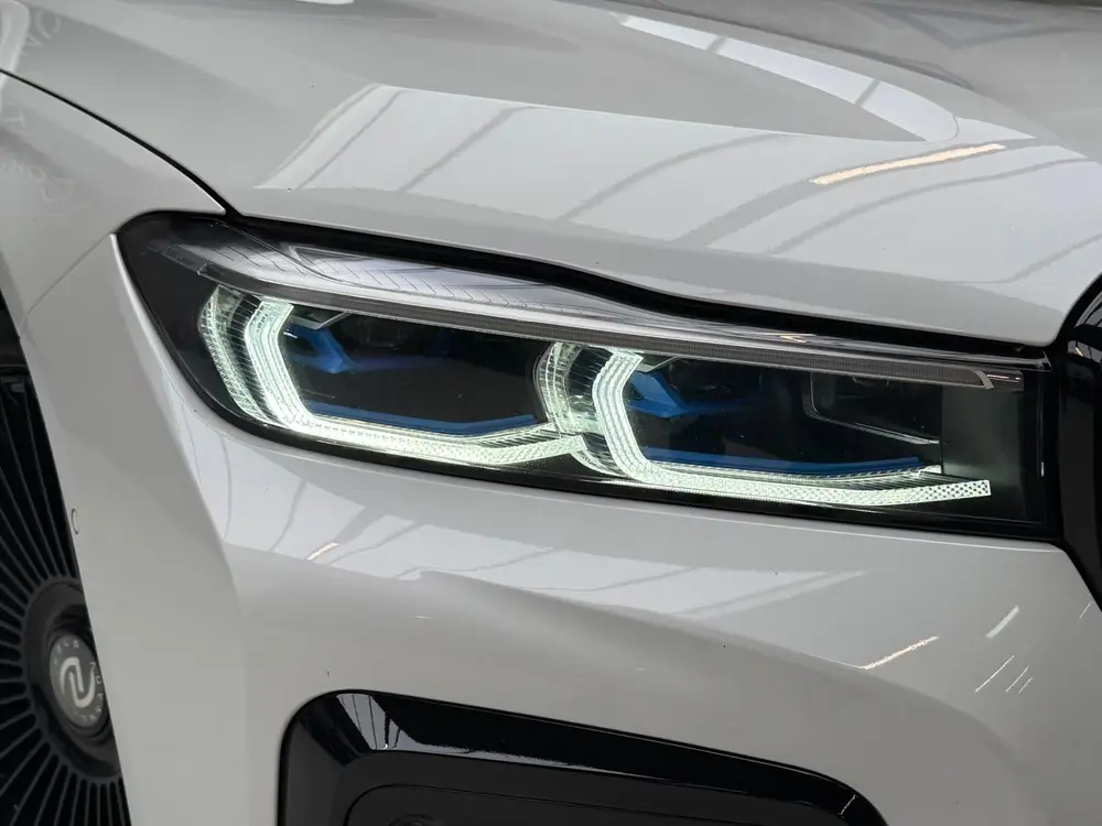 BMW 7-serie 750i xDrive 530 PK uit 2019, foto 6