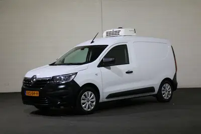 Renault Express 1.5 dCi 75 Comfort + Koelwagen Dag en Nach uit 2023
