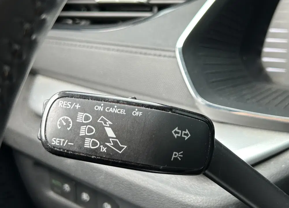 Skoda Octavia 1.5 e-TSI Business Edition 150PK uit 2021, foto 12
