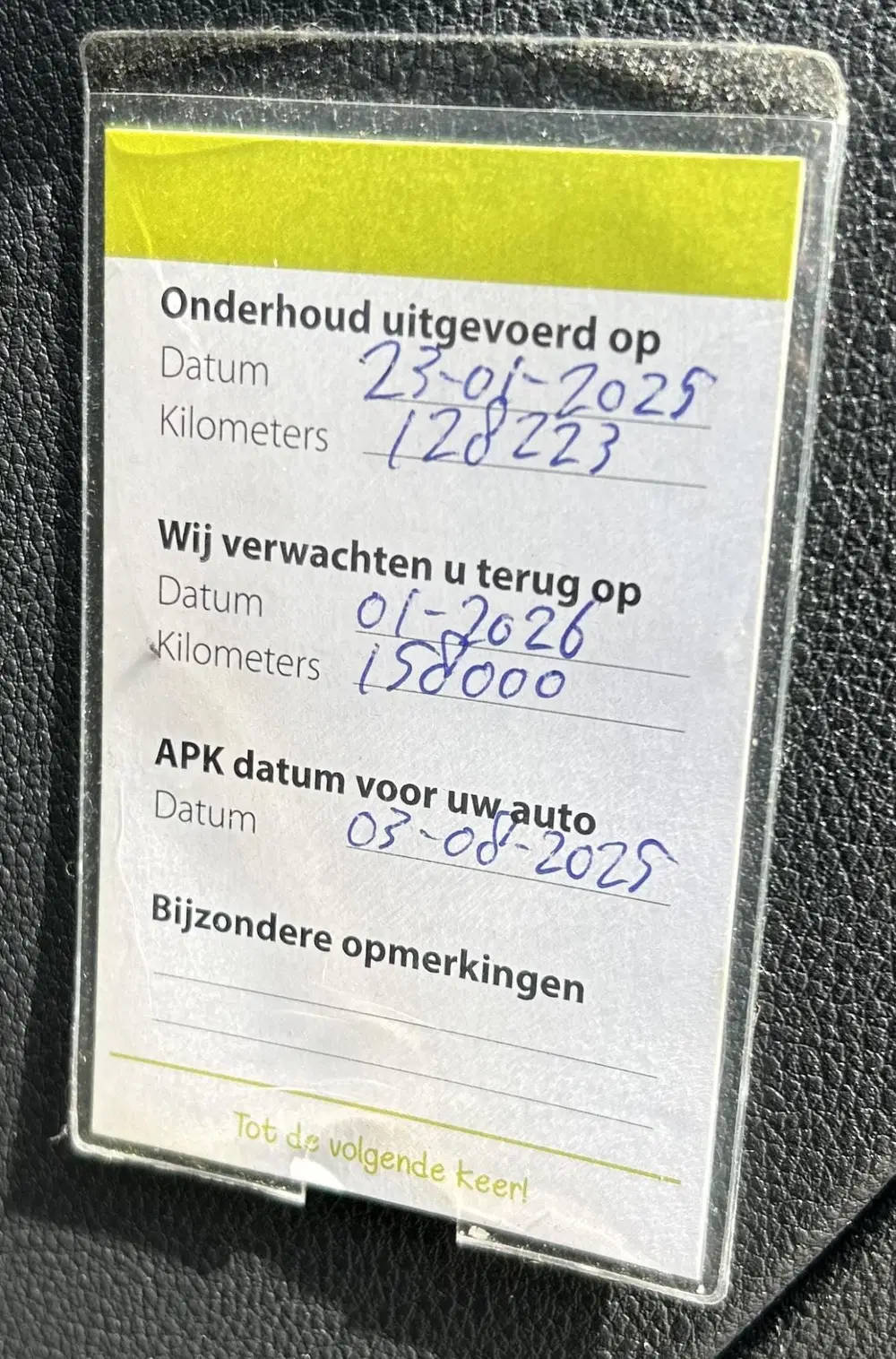 Skoda Octavia 1.5 e-TSI Business Edition 150PK uit 2021, foto 20