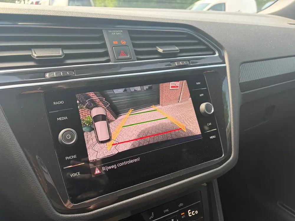 Volkswagen Tiguan 1.4 TSI eHybrid R-Line Business+ uit 2022, foto 20