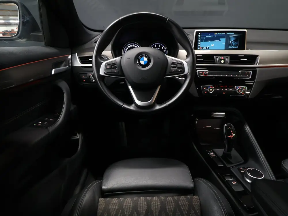 BMW X1 sDrive18i Executive Edition [HEAD-UP DISPLAY, CRUISEC uit 2019, foto 11