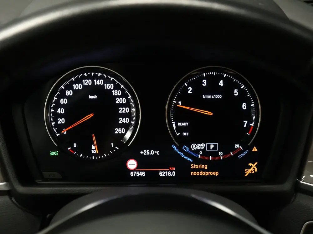 BMW X1 sDrive18i Executive Edition [HEAD-UP DISPLAY, CRUISEC uit 2019, foto 15