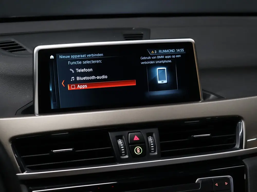 BMW X1 sDrive18i Executive Edition [HEAD-UP DISPLAY, CRUISEC uit 2019, foto 18