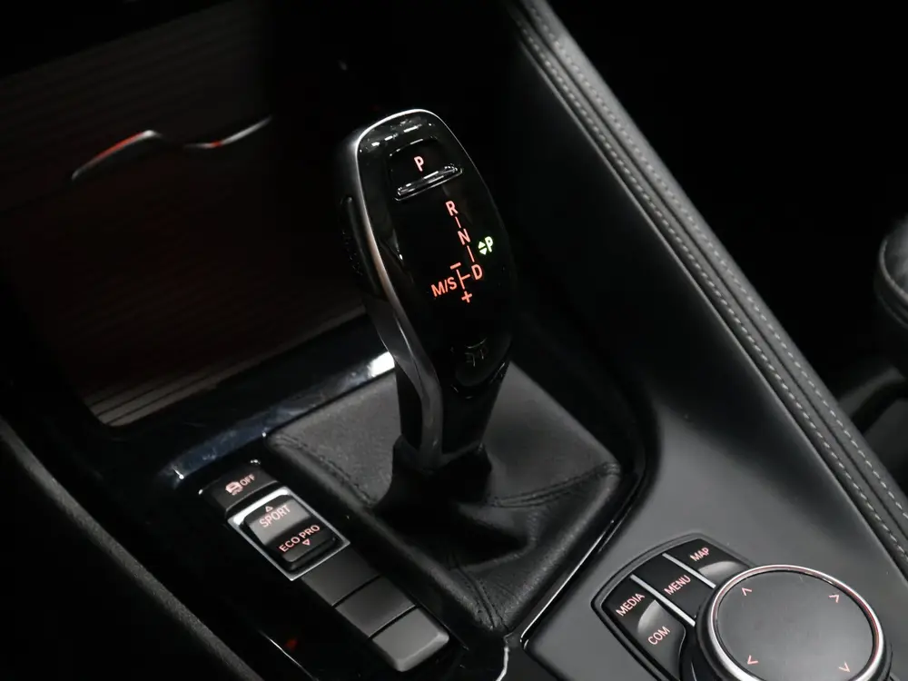 BMW X1 sDrive18i Executive Edition [HEAD-UP DISPLAY, CRUISEC uit 2019, foto 20
