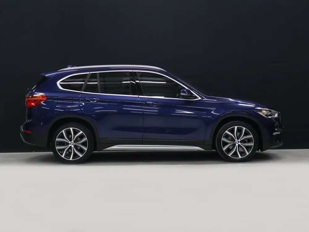 BMW X1 sDrive18i Executive Edition [HEAD-UP DISPLAY, CRUISEC uit 2019, foto 8