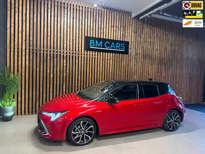 Toyota Corolla 1.8 Hybrid Executive Camera,Trekhaak,Xenon/le uit 2019