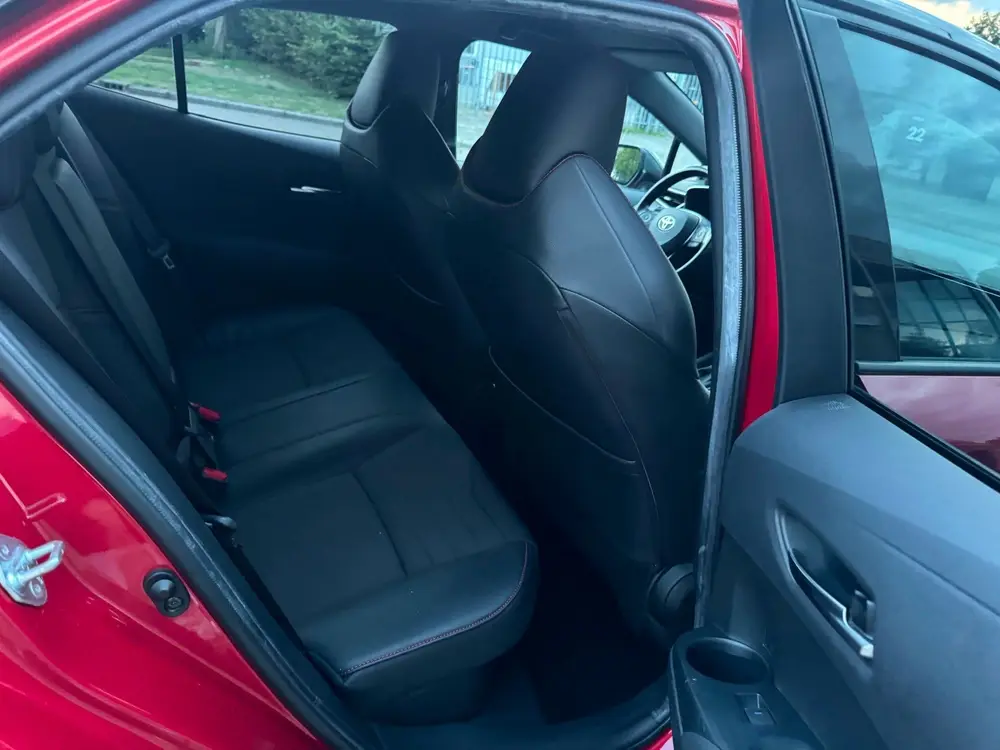 Toyota Corolla 1.8 Hybrid Executive Camera,Trekhaak,Xenon/le uit 2019, foto 20