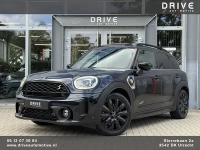Mini Countryman 1.5 Cooper S E ALL4 uit 2021