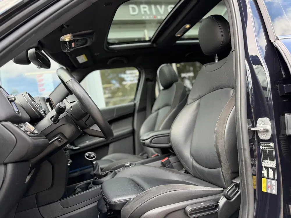 Mini Countryman 1.5 Cooper S E ALL4 uit 2021, foto 10