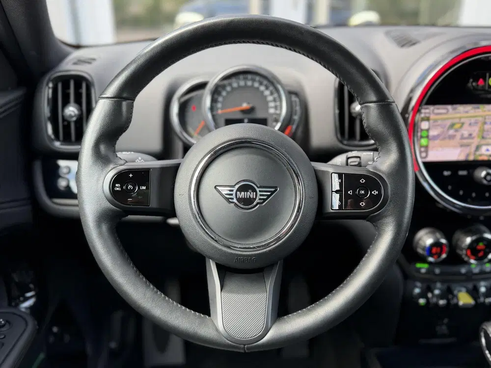 Mini Countryman 1.5 Cooper S E ALL4 uit 2021, foto 13