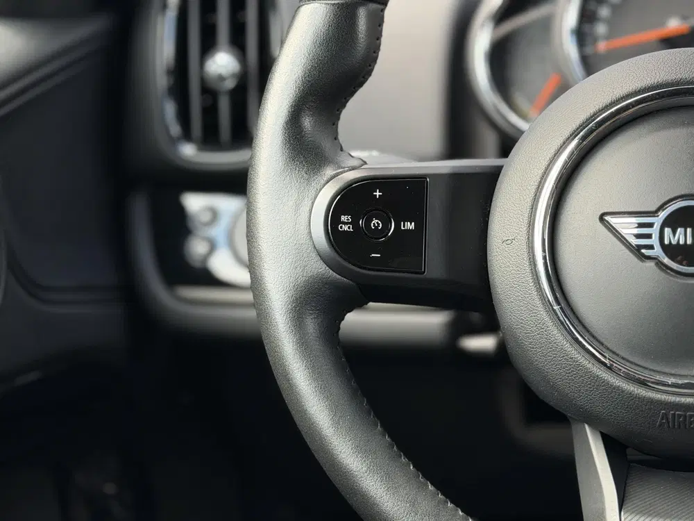 Mini Countryman 1.5 Cooper S E ALL4 uit 2021, foto 14