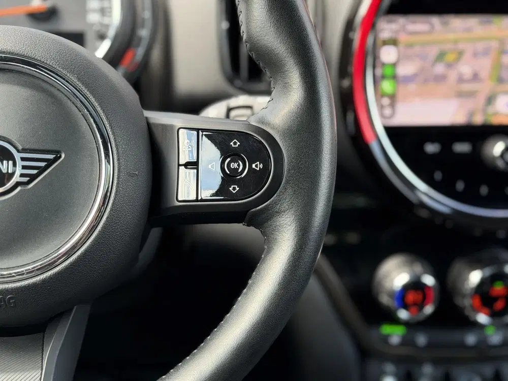 Mini Countryman 1.5 Cooper S E ALL4 uit 2021, foto 15